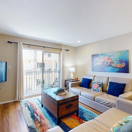 Appartamento The Palm Bay Club Unit 311 Siesta Key Esterno foto