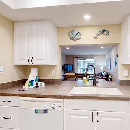 Appartamento The Palm Bay Club Unit 311 Siesta Key Esterno foto
