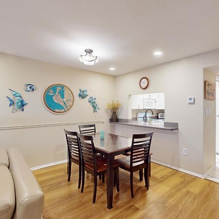 Appartamento The Palm Bay Club Unit 311 Siesta Key Esterno foto