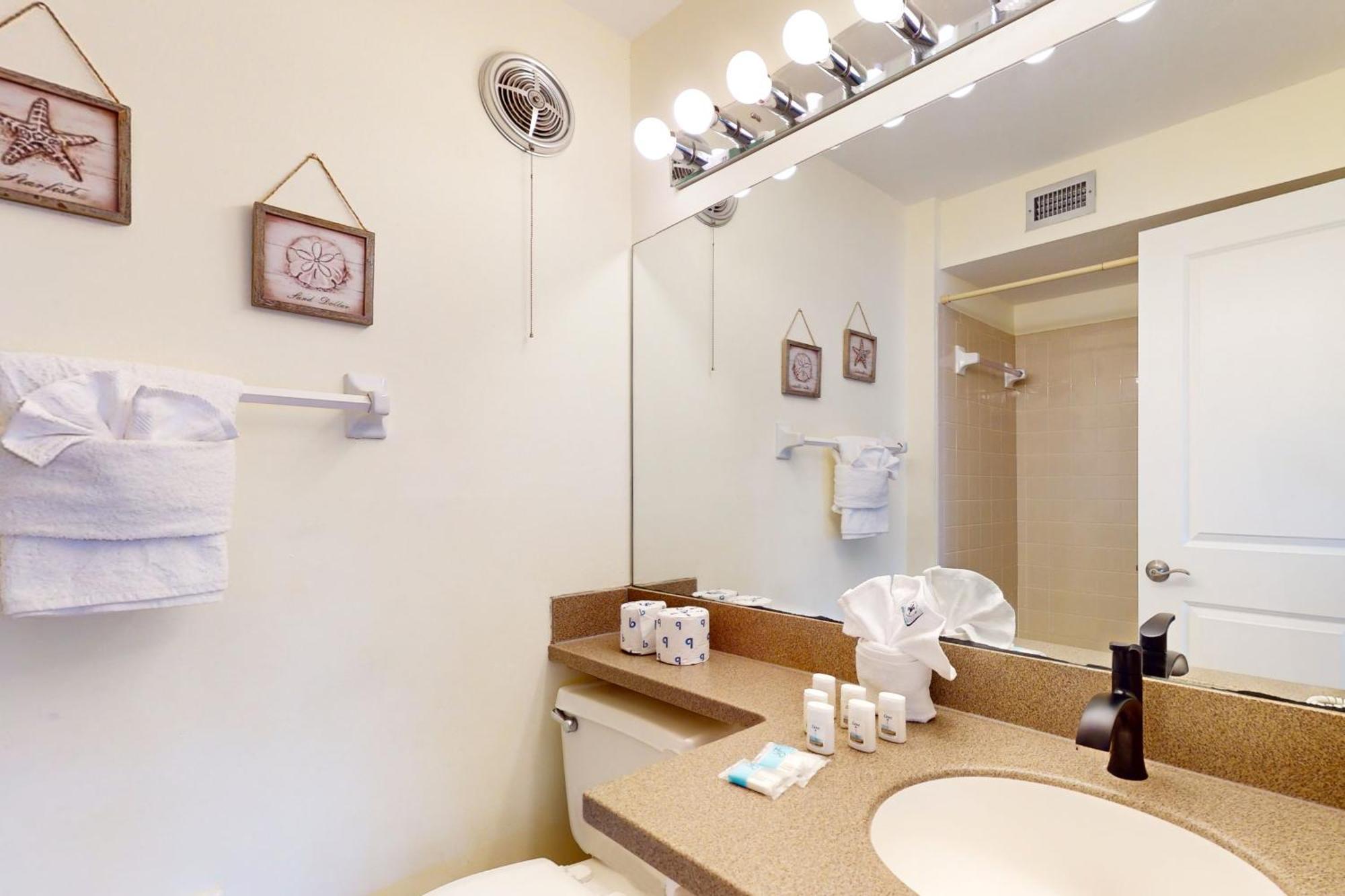 Appartamento The Palm Bay Club Unit 311 Siesta Key Esterno foto