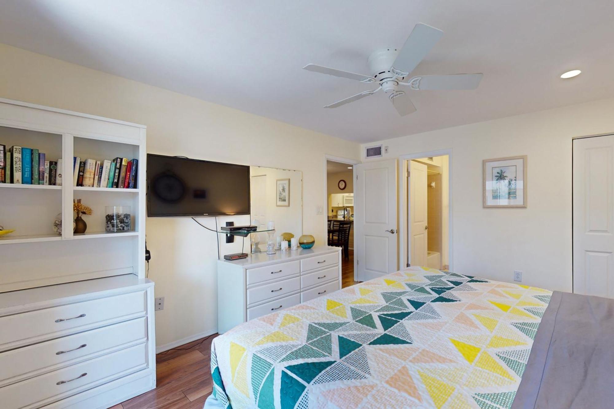 Appartamento The Palm Bay Club Unit 311 Siesta Key Esterno foto