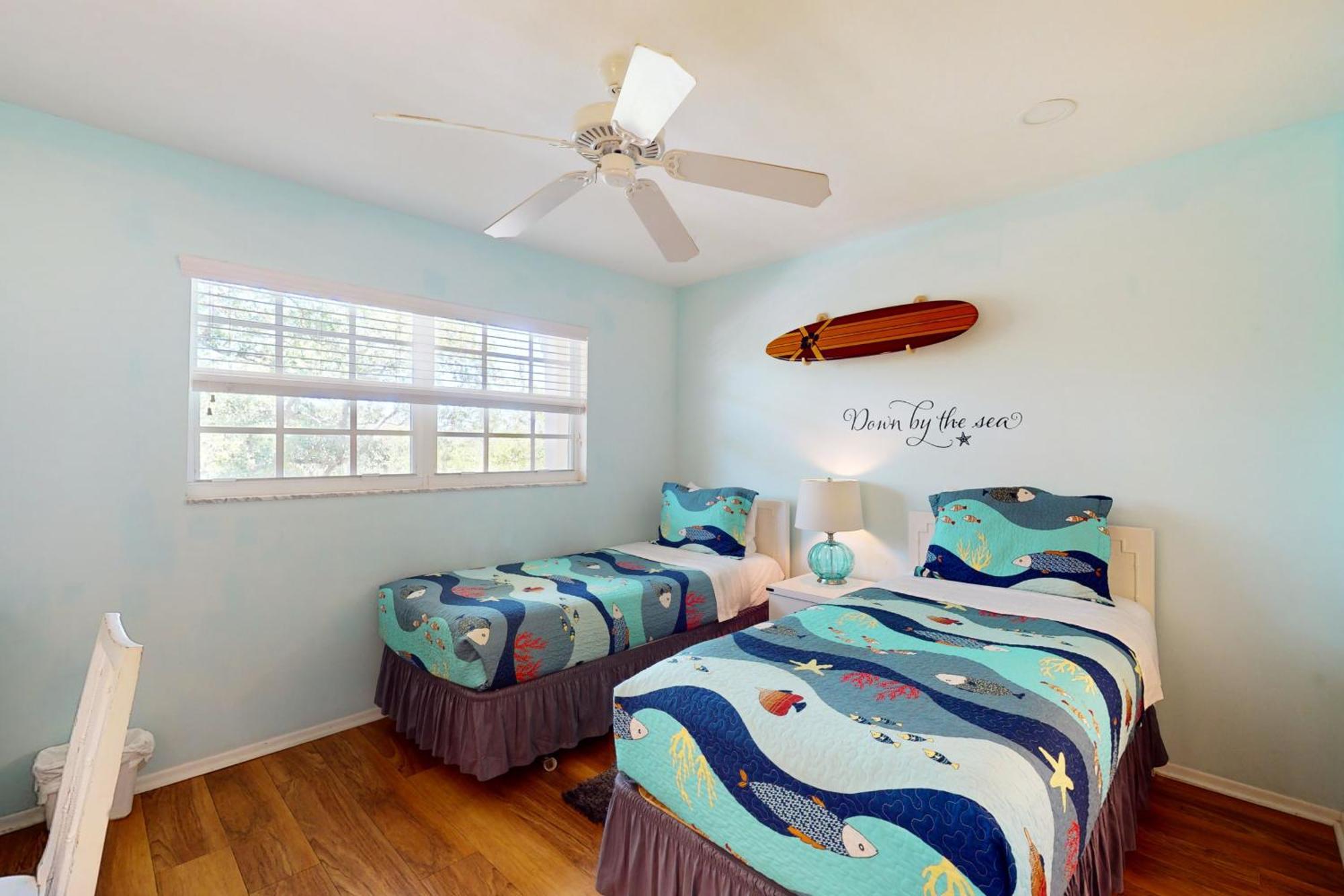 Appartamento The Palm Bay Club Unit 311 Siesta Key Esterno foto