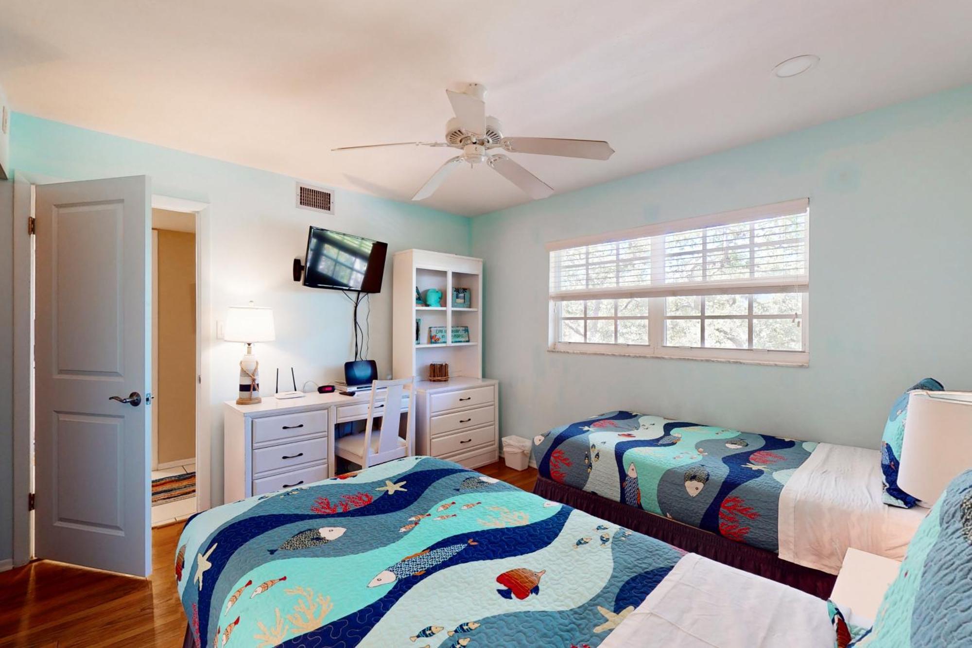 Appartamento The Palm Bay Club Unit 311 Siesta Key Esterno foto