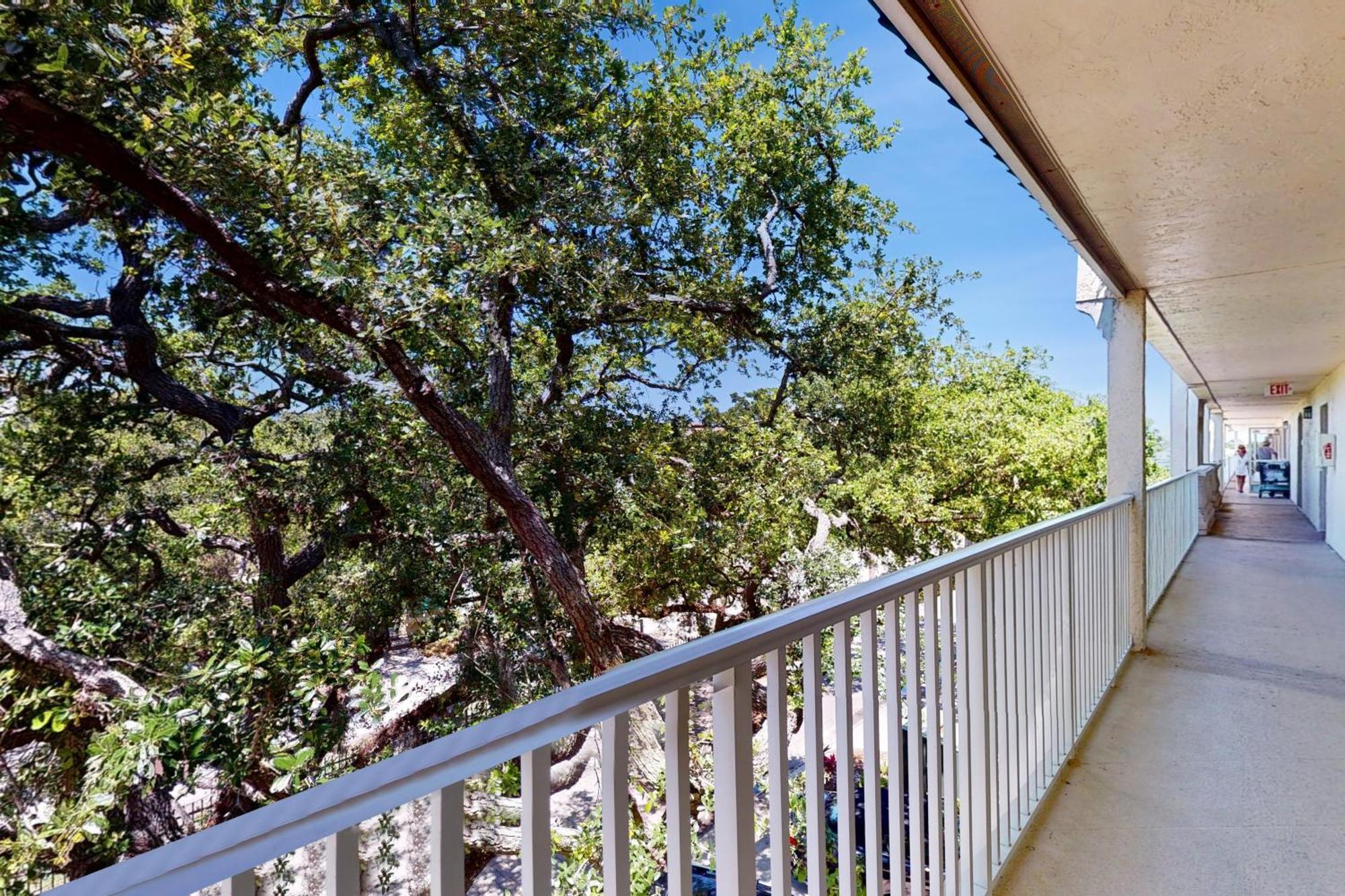 Appartamento The Palm Bay Club Unit 311 Siesta Key Esterno foto