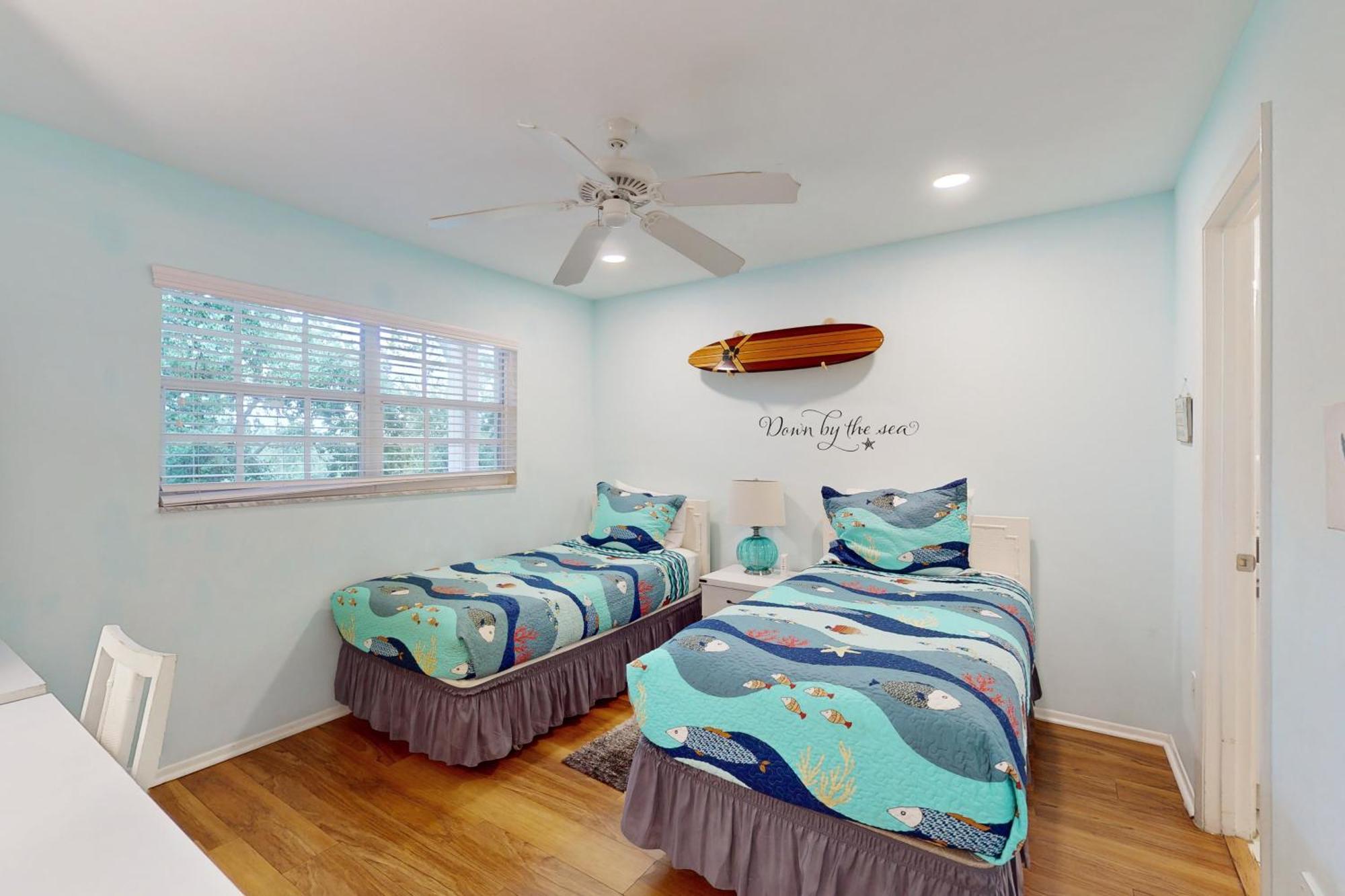 Appartamento The Palm Bay Club Unit 311 Siesta Key Esterno foto