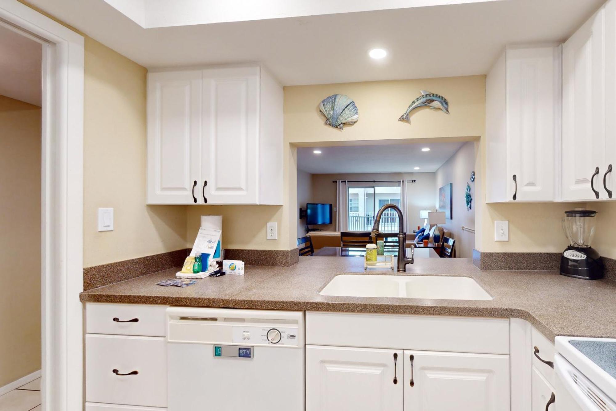 Appartamento The Palm Bay Club Unit 311 Siesta Key Esterno foto