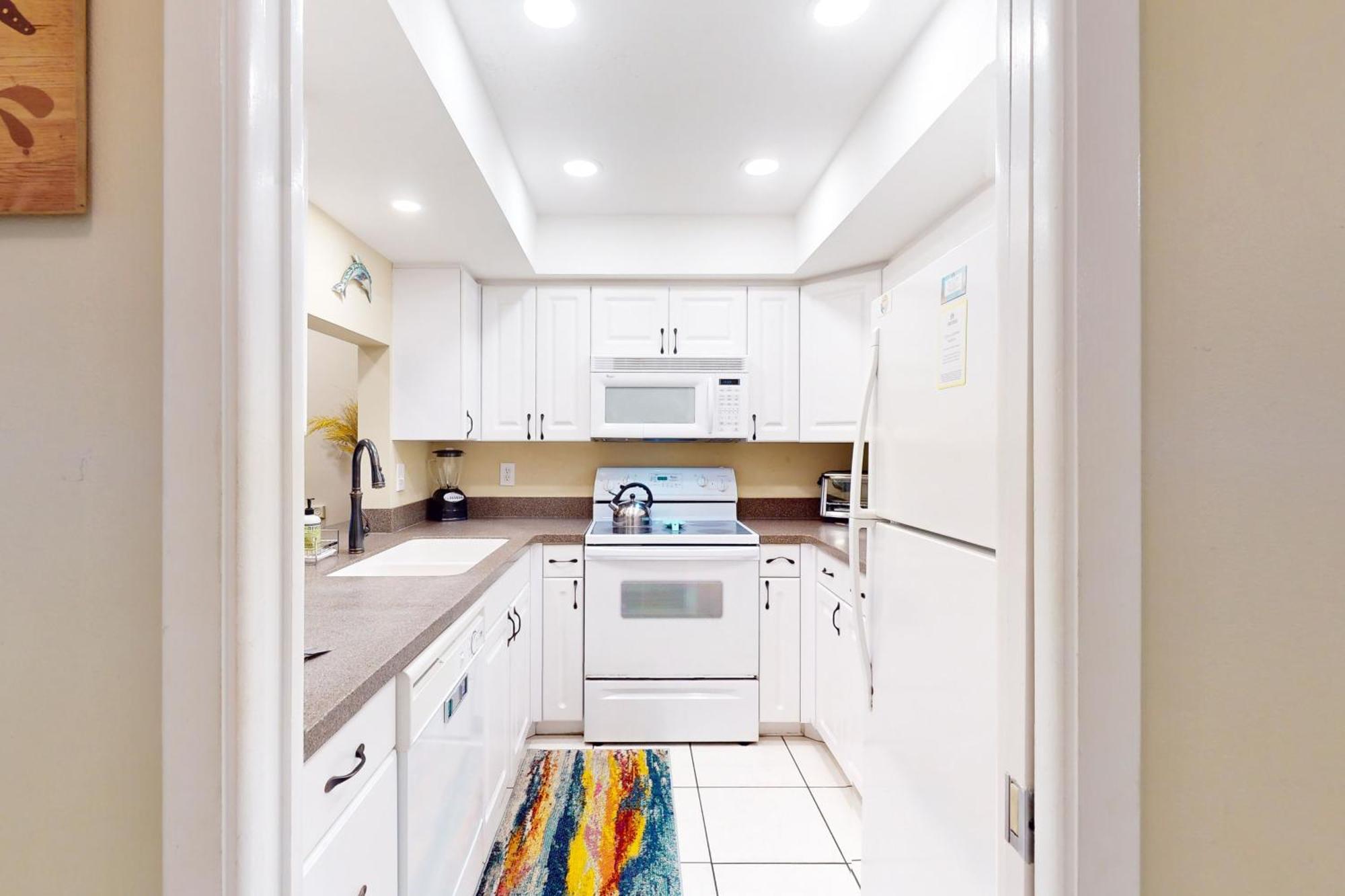 Appartamento The Palm Bay Club Unit 311 Siesta Key Esterno foto