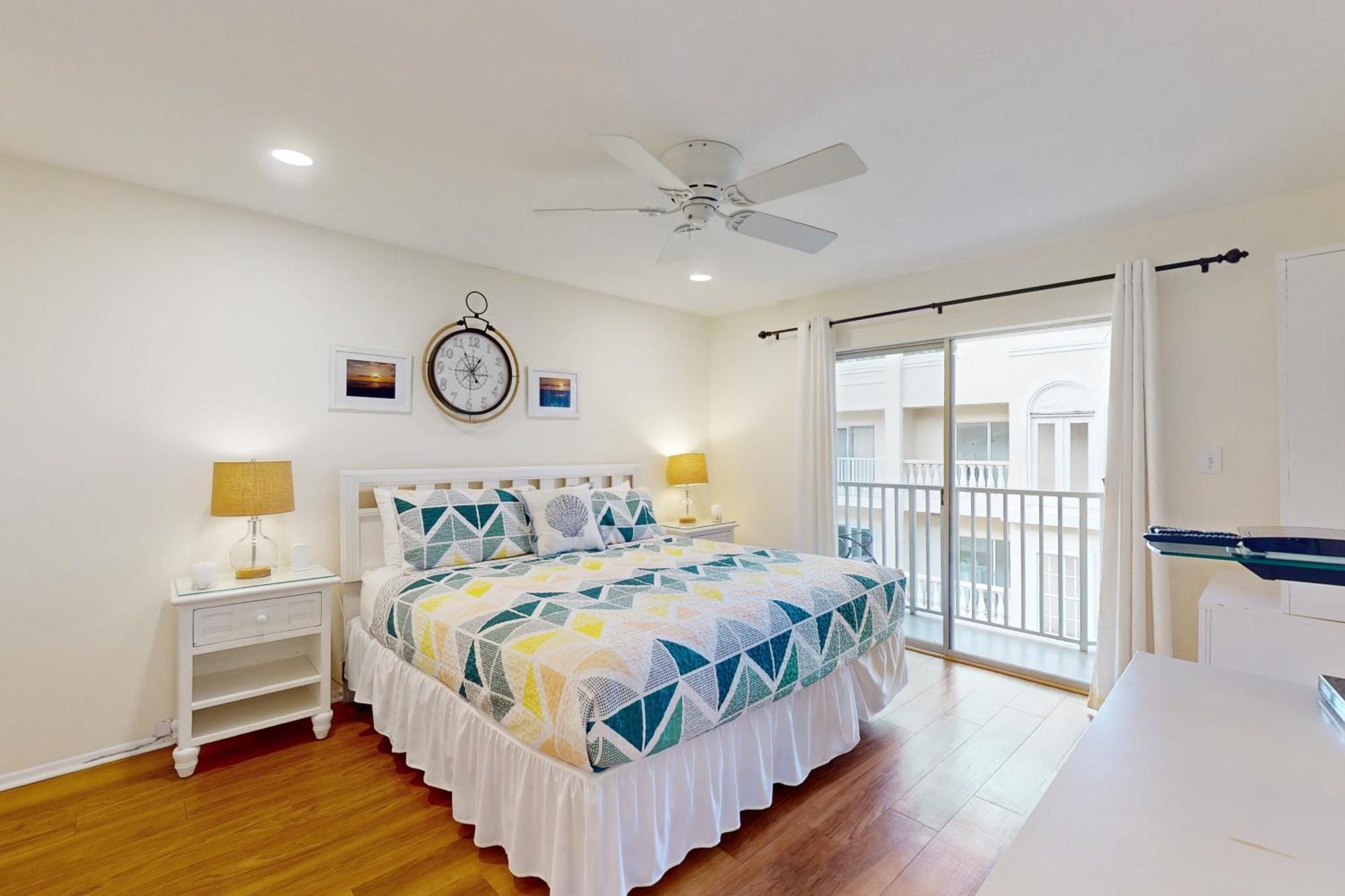 Appartamento The Palm Bay Club Unit 311 Siesta Key Esterno foto