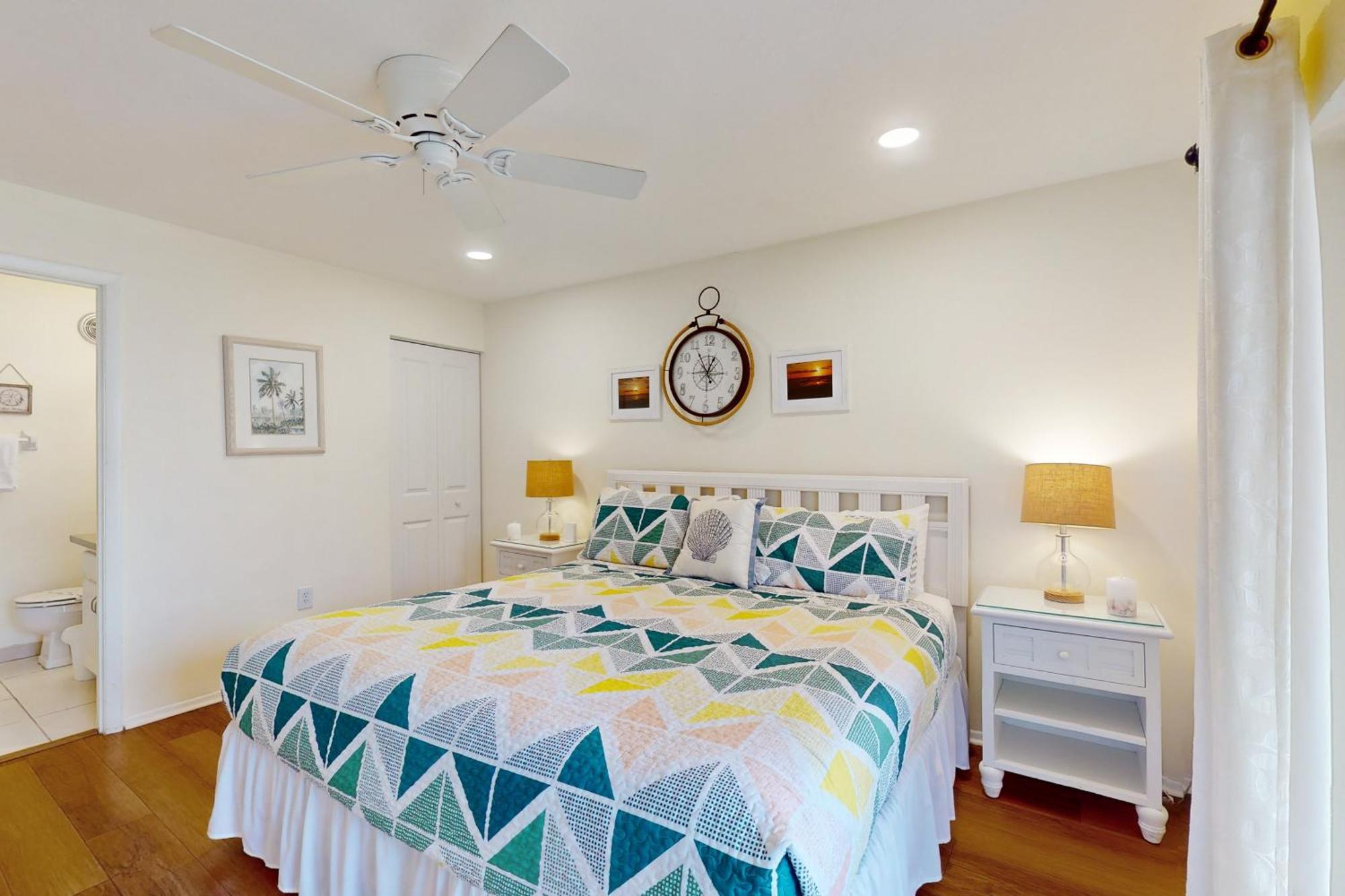 Appartamento The Palm Bay Club Unit 311 Siesta Key Esterno foto