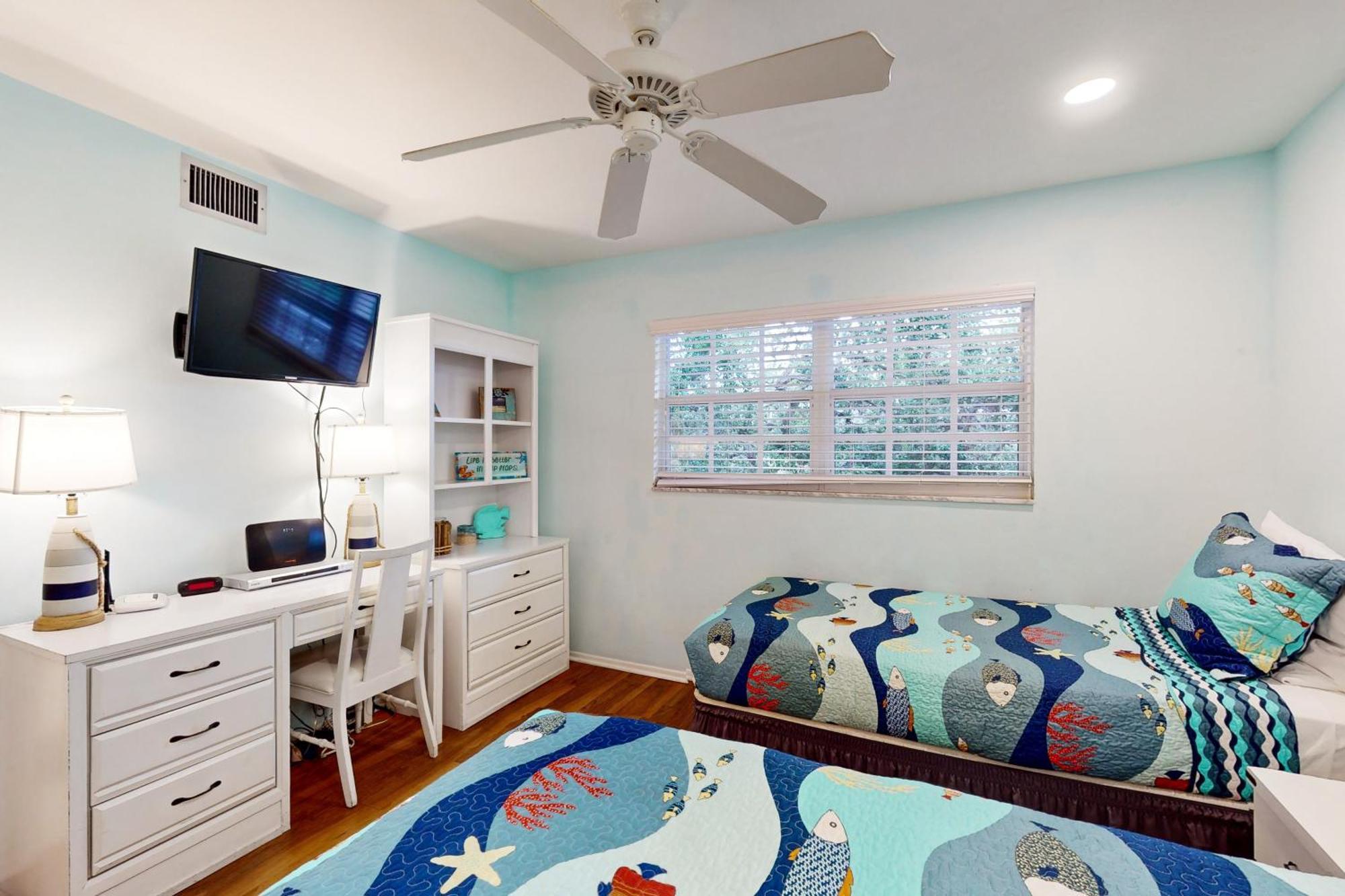 Appartamento The Palm Bay Club Unit 311 Siesta Key Esterno foto